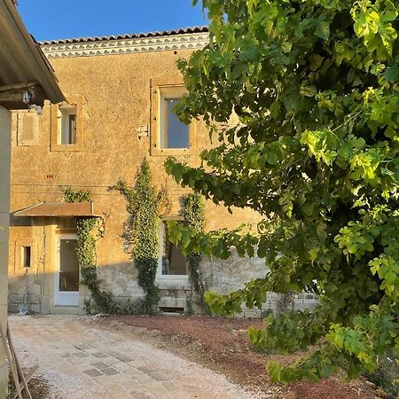 Vergèze Mas De La Forge Noguier Bed & Breakfast エクステリア 写真