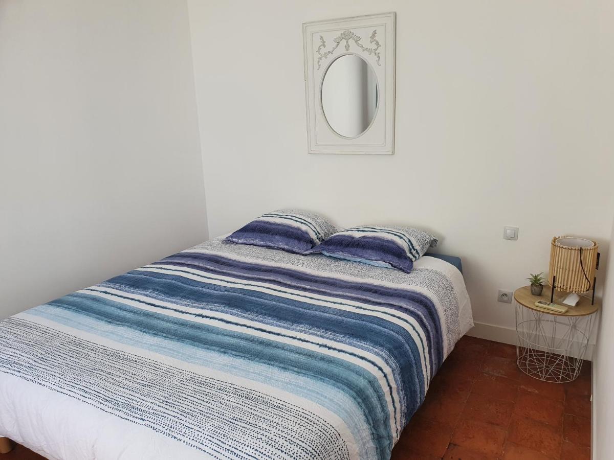 Vergèze Mas De La Forge Noguier Bed & Breakfast エクステリア 写真