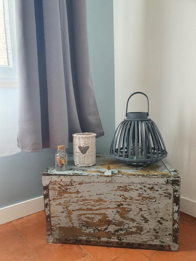 Vergèze Mas De La Forge Noguier Bed & Breakfast エクステリア 写真