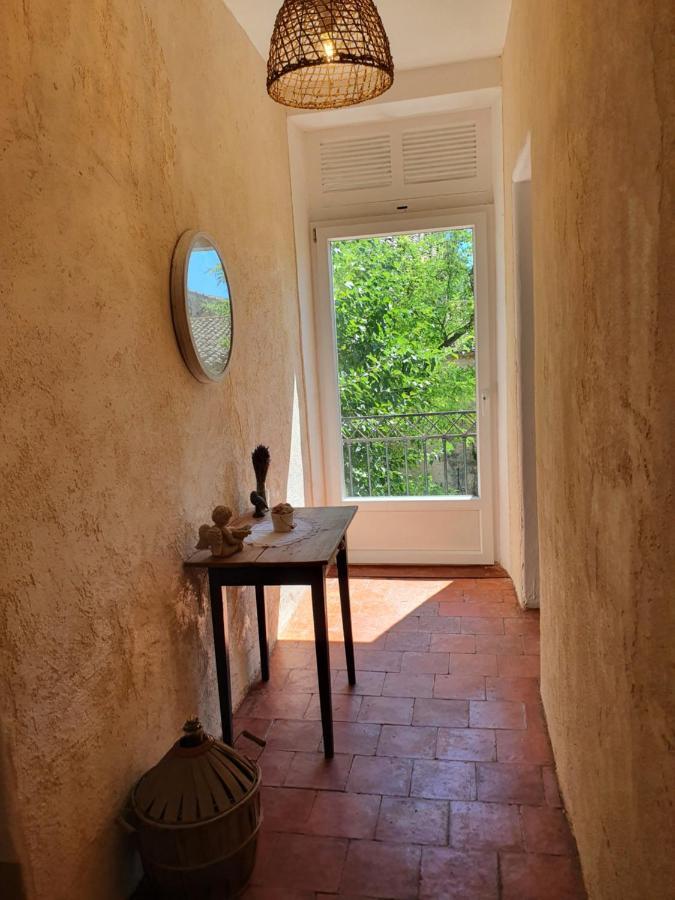 Vergèze Mas De La Forge Noguier Bed & Breakfast エクステリア 写真
