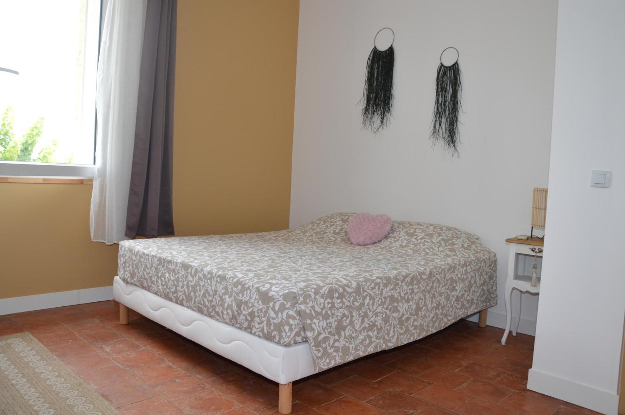 Vergèze Mas De La Forge Noguier Bed & Breakfast エクステリア 写真