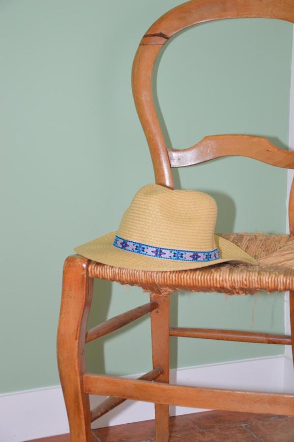 Vergèze Mas De La Forge Noguier Bed & Breakfast エクステリア 写真