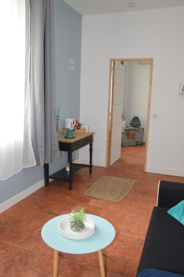 Vergèze Mas De La Forge Noguier Bed & Breakfast エクステリア 写真