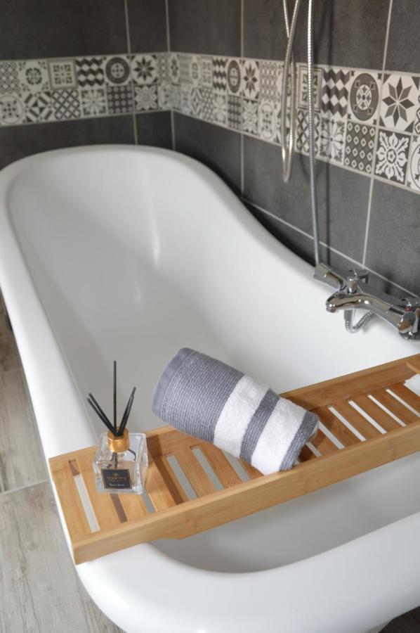 Vergèze Mas De La Forge Noguier Bed & Breakfast エクステリア 写真